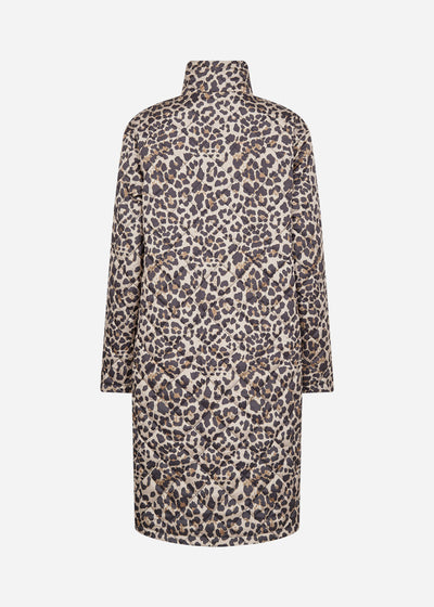 SC-SEDINE 2 Jacket Black