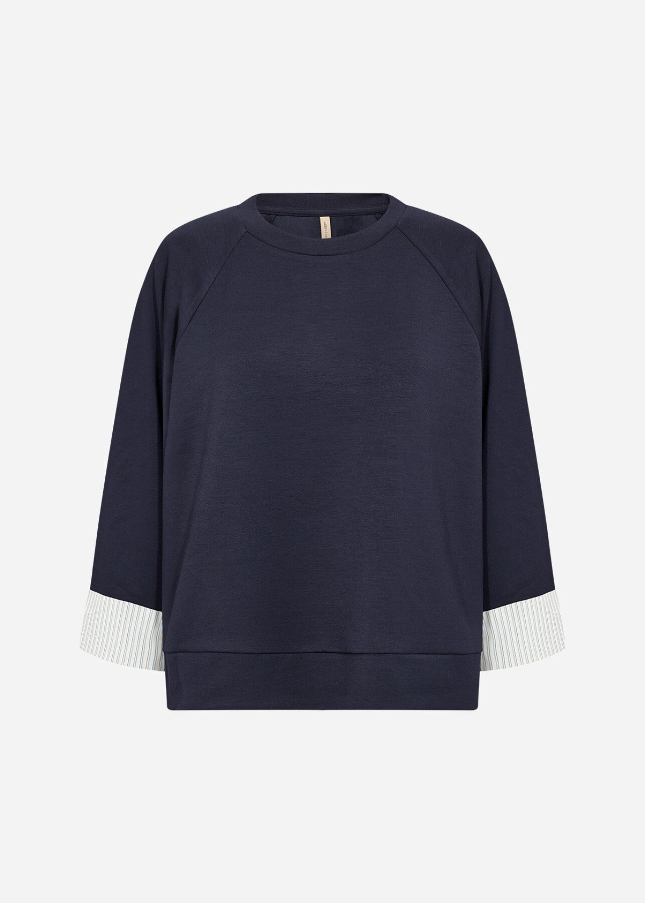 SC-BANU 284 Pullover Navy