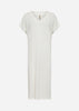 SC-DELIA 2 Dress Off white