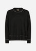SC-ORLEAN 18 - YD Pullover Black