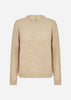 SC-NESSIE 73 Pullover Sand