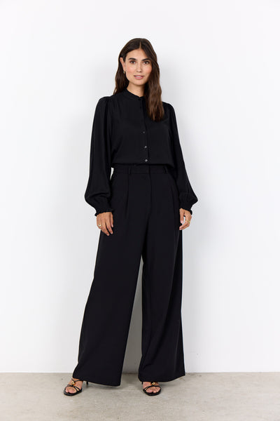 SC-RADIA 221 Shirt Black