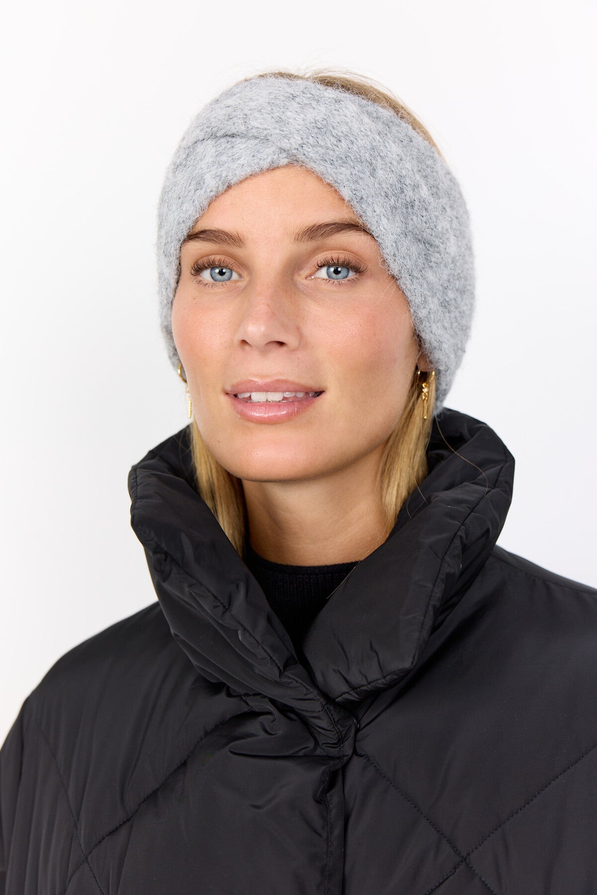 SC-VILSON 4 Headband Grey