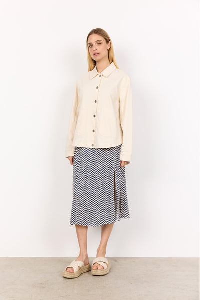 SC-ERNA 29 Jacket Cream
