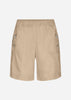 SC-AKILA 2-C Shorts Dark sand