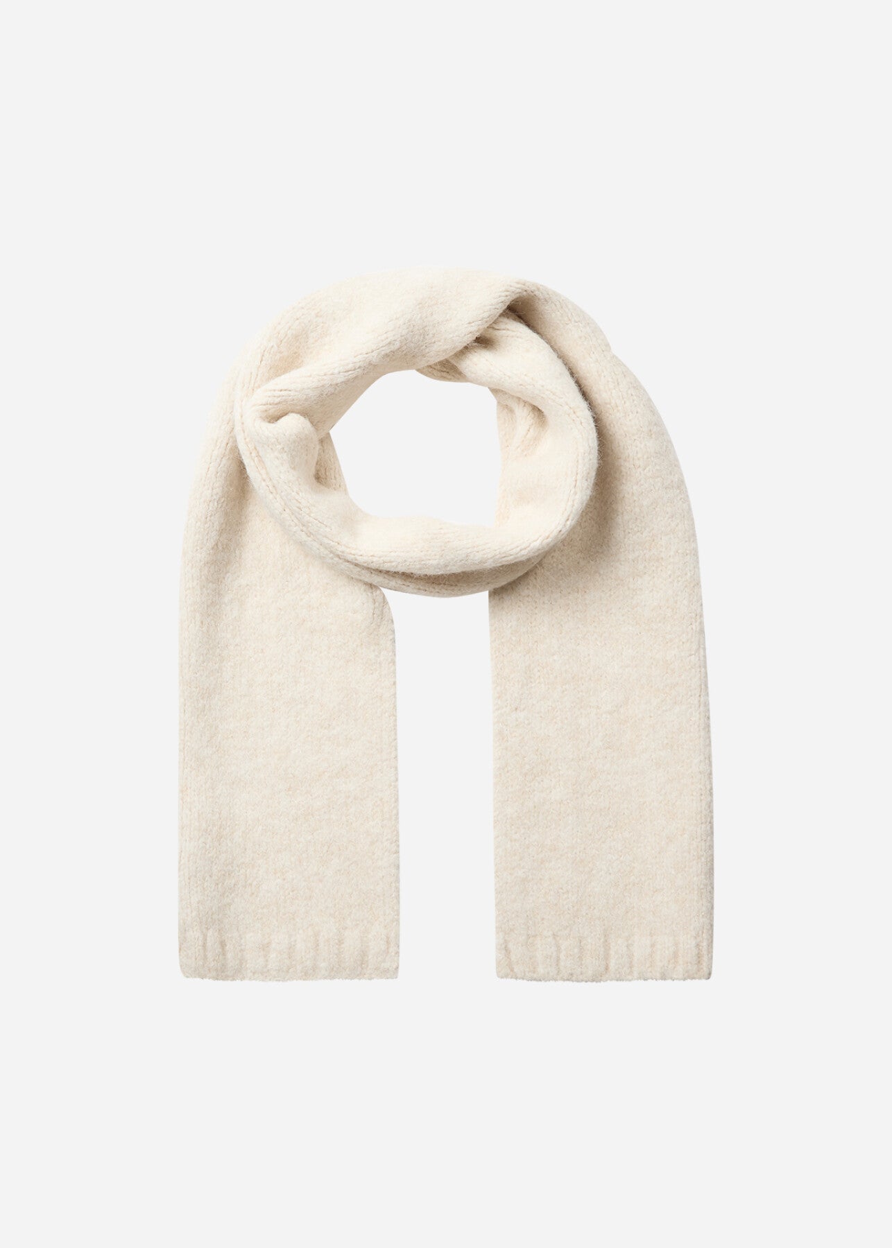 SC-VILSON 5 Scarf Cream
