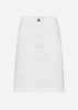 SC-LILLY 53 Skirt White