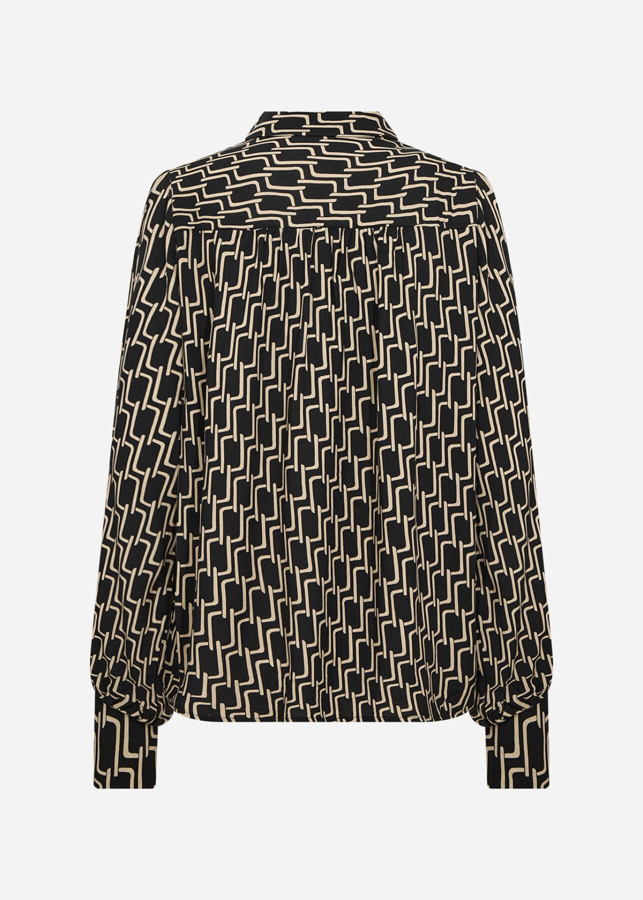 SC-VARLA 2 Shirt Black