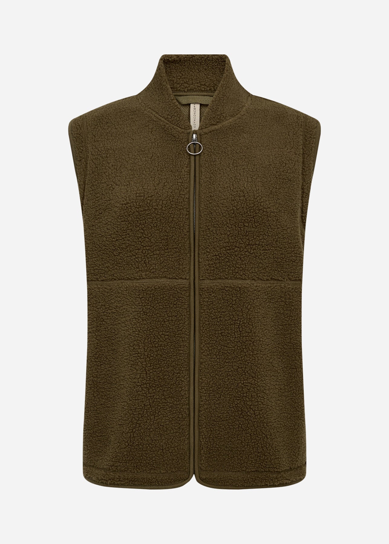 SC-ONYX 3 Waistcoat Olive
