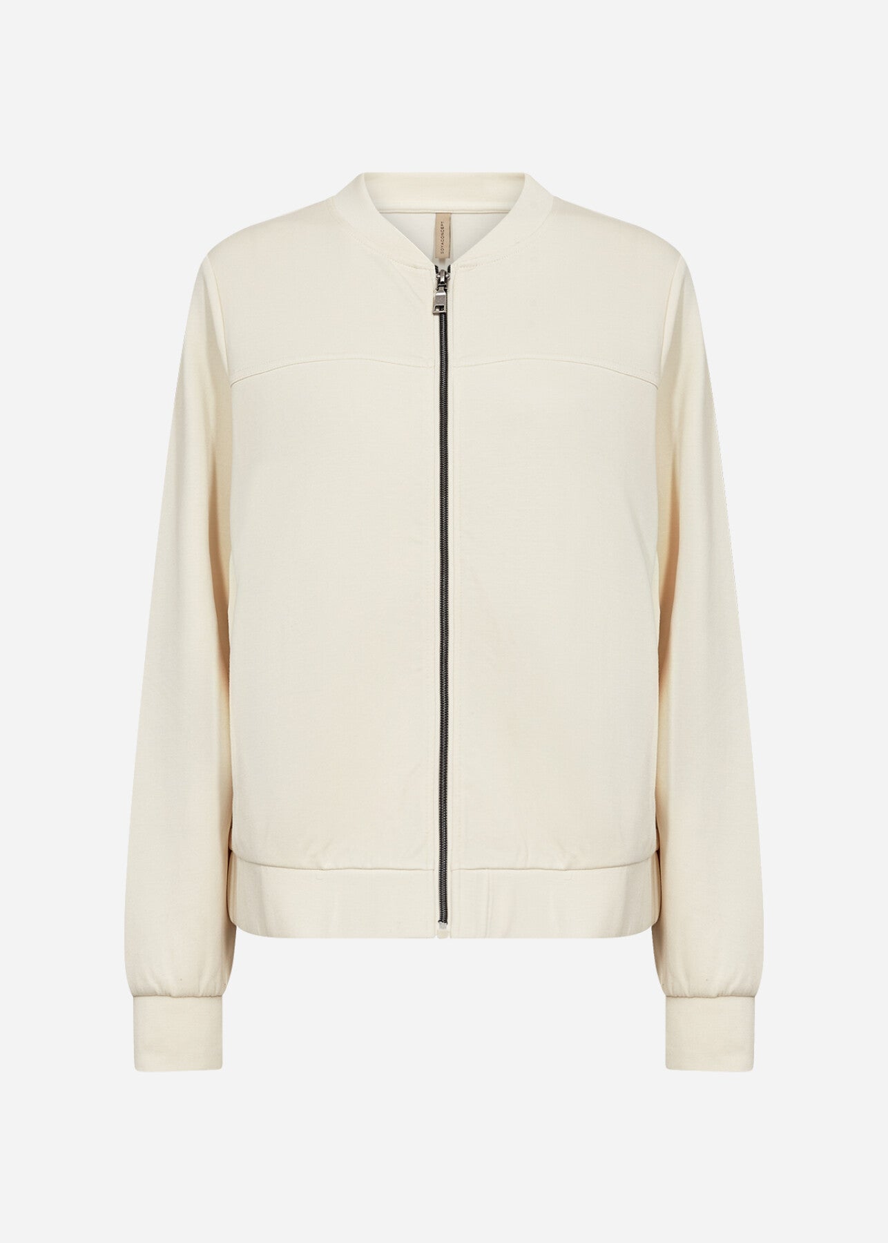 SC-BANU 260 Sweatshirt Cream