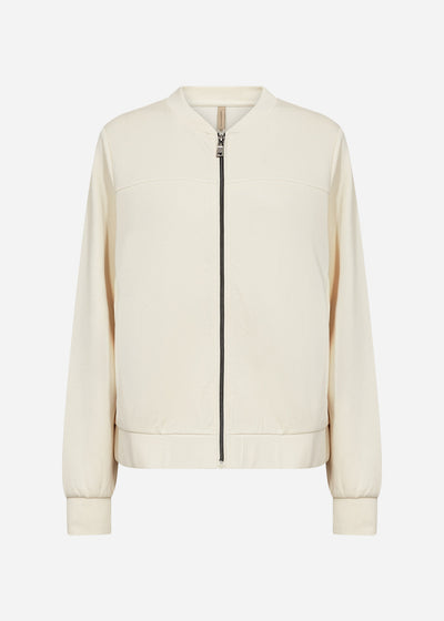 SC-BANU 260 Sweatshirt Cream