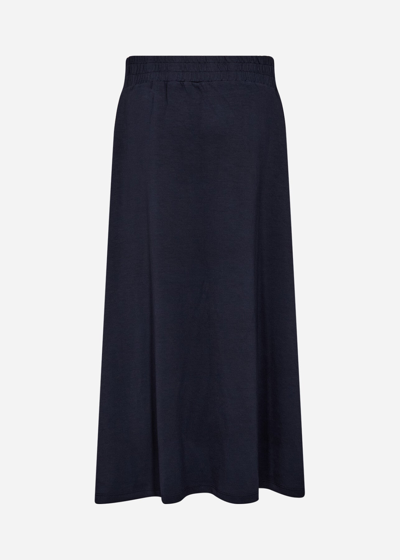 SC-BANU 258 Skirt Navy