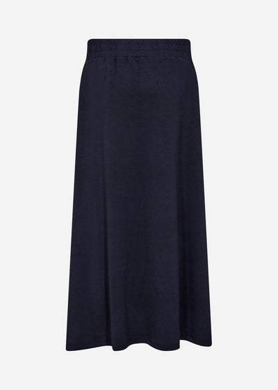 SC-BANU 258 Skirt Navy