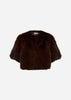SC-NAIDA 5 Jacket Dark plum