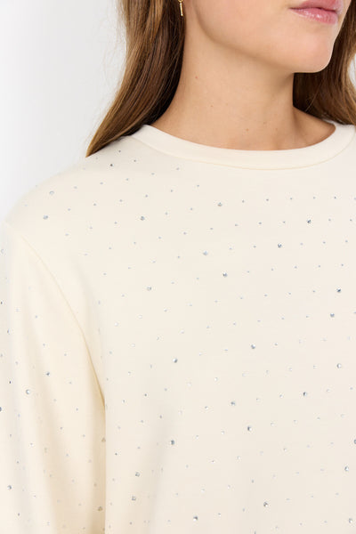 SC-BANU 270 Blouse Cream