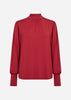 SC-MARICA 344 Blouse Red