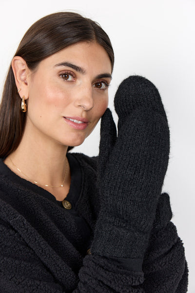 SC-VILSON 2 Gloves Black