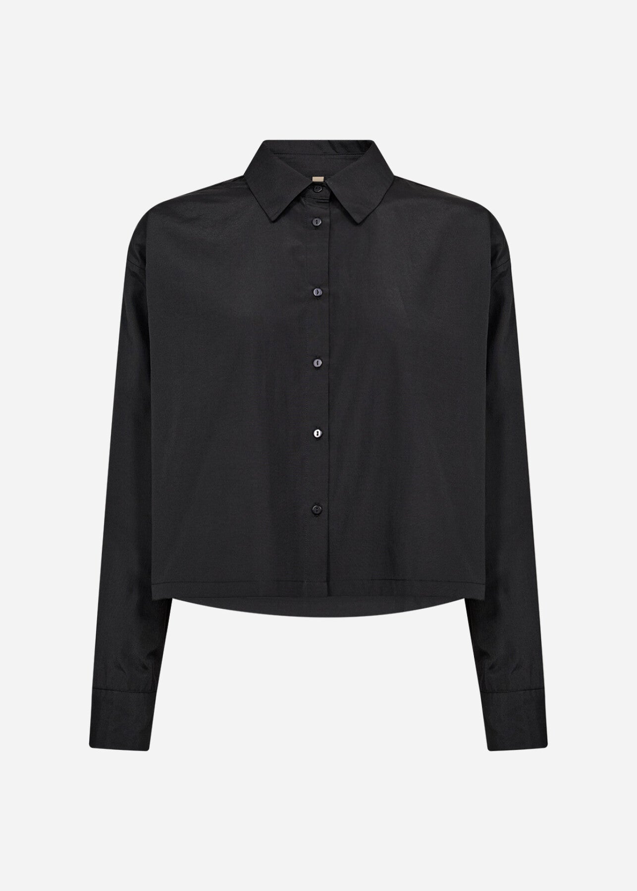 SC-NETTI 115 Shirt Black