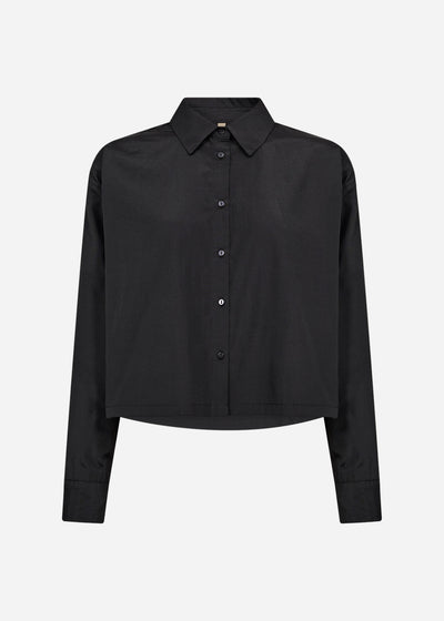 SC-NETTI 115 Shirt Black