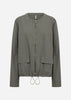 SC-CISSIE 51 Jacket Dusty Green