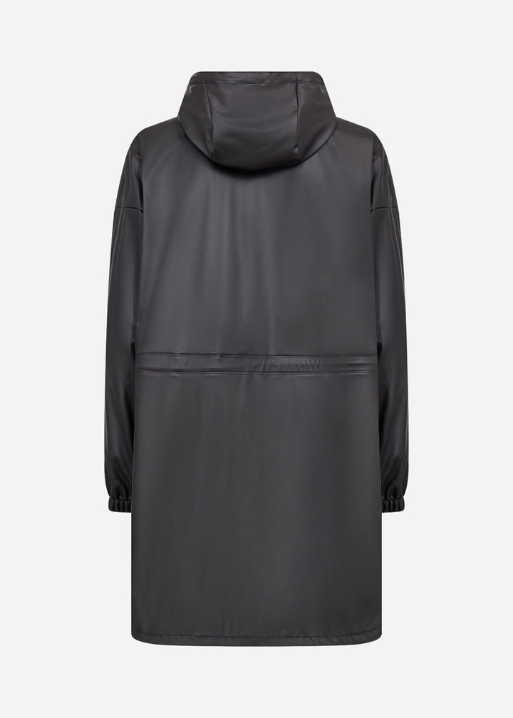 ［Alexandros］アウター SC-ALEXA 18 Jacket in Black from soyaconcept | Soyaconcept.com