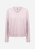 SC-ORLEAN 15 Pullover Light pink