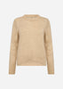 SC-VONNIE 1 Pullover Sand