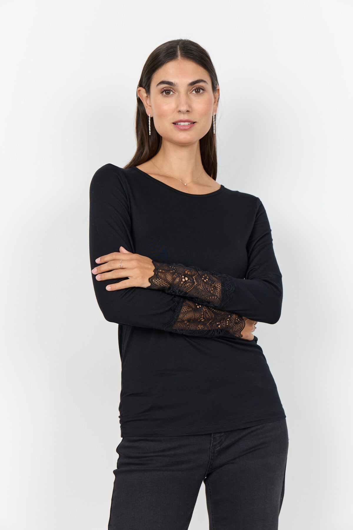 SC-MARICA 226 T-shirt Black