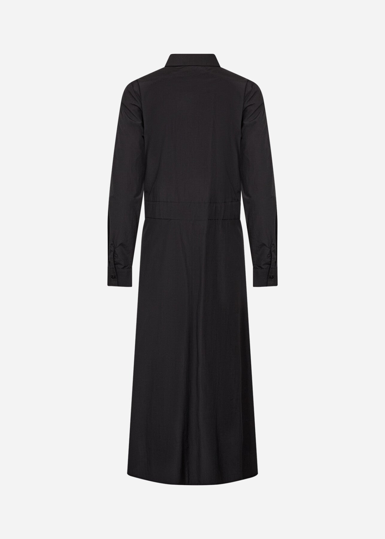 SC-NETTI 117 Dress Black