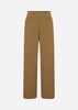 SC-BANU 279 Pants Olive