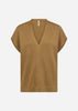 SC-DOLLIE 757 Blouse Olive
