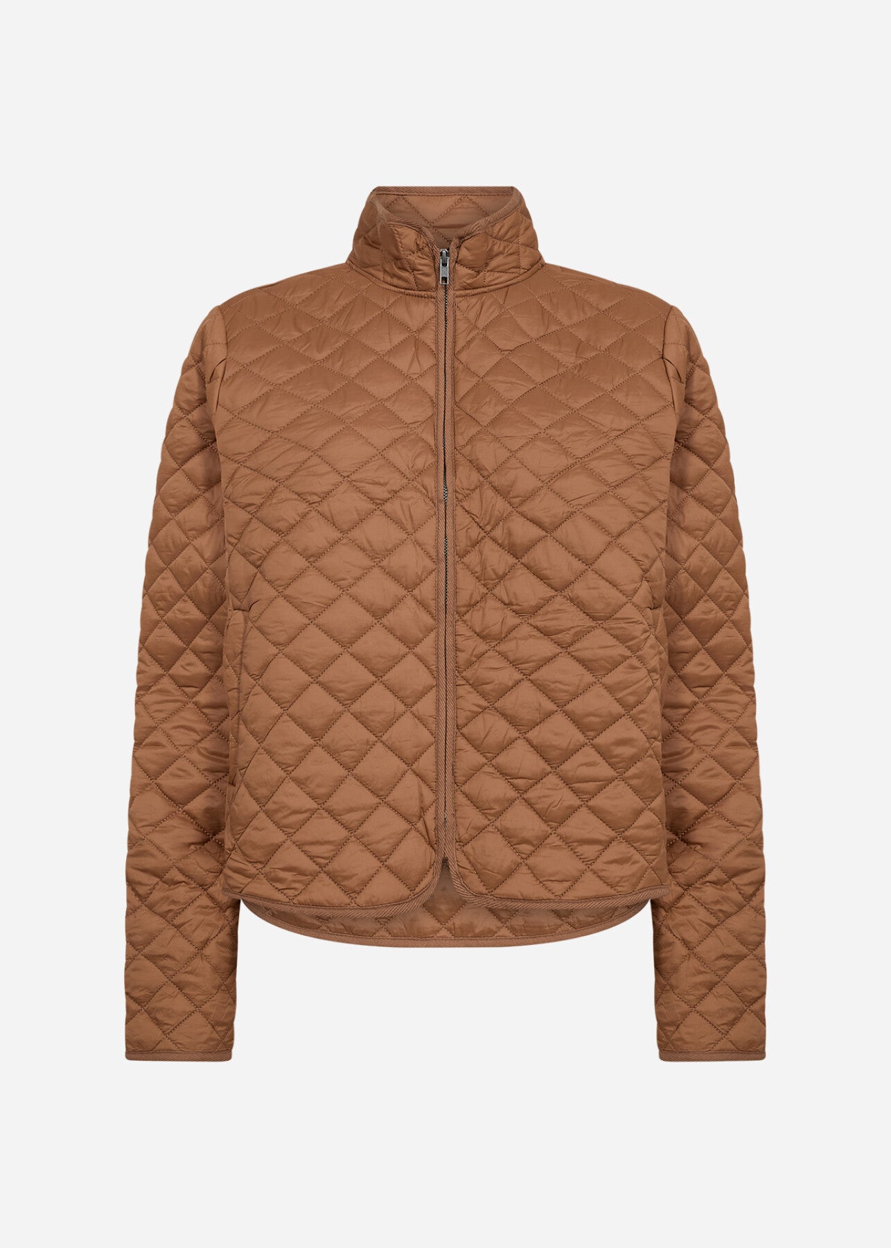 SC-BENETE 2 Jacket Camel