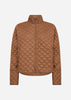 SC-BENETE 2 Jacket Camel