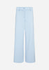 SC-DANIELA 9 Pants Light blue