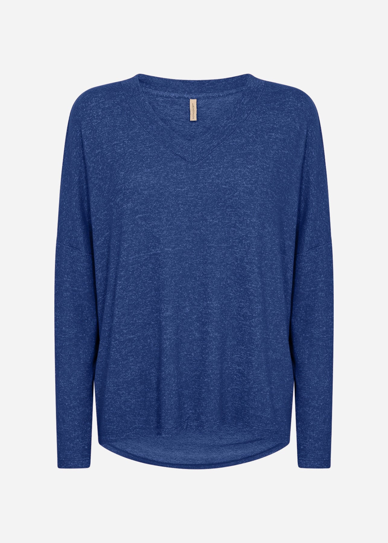 SC-BIARA 90 Blouse Dark blue