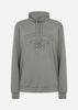 SC-BANU 280 Sweatshirt Dusty Green