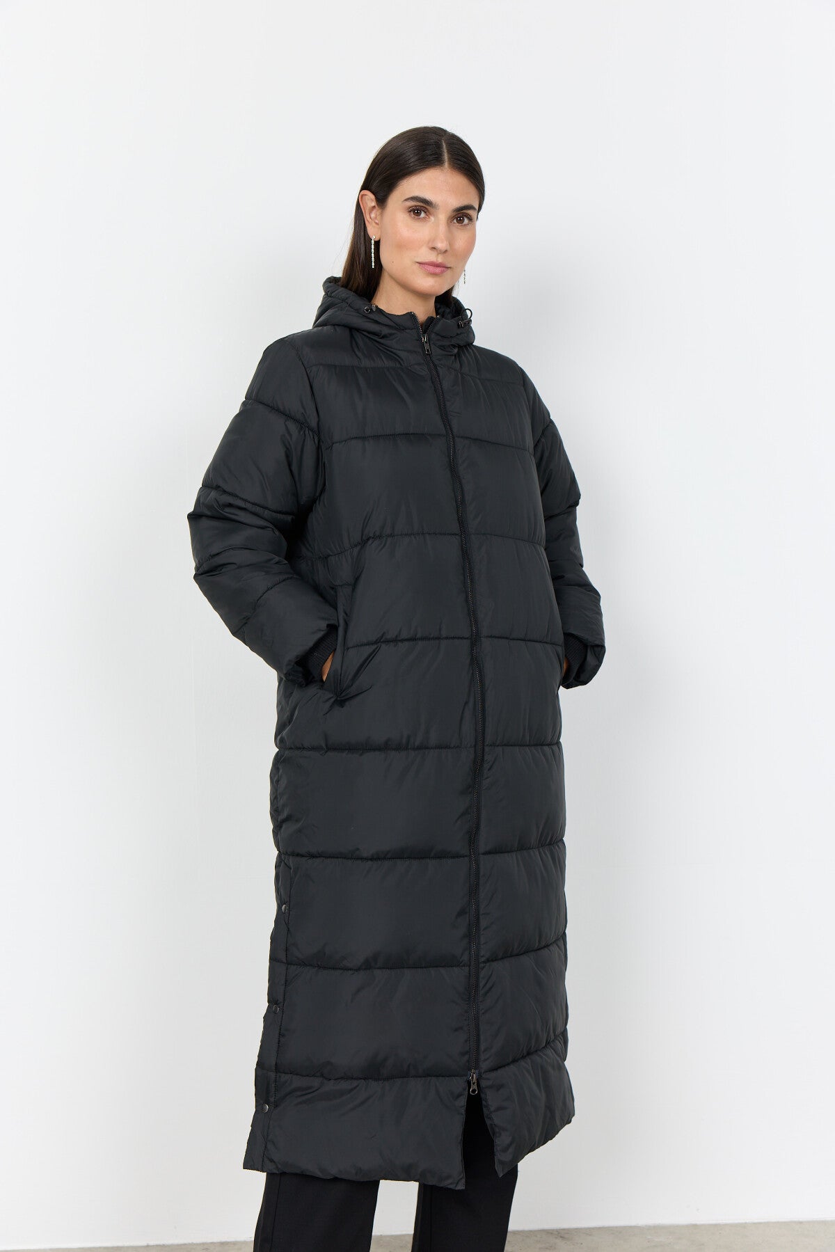 SC-SORINE 1 Jacket Black