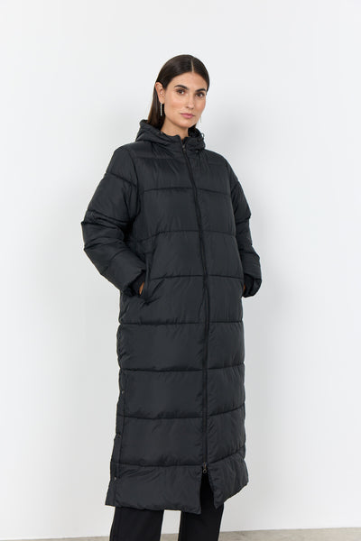 SC-SORINE 1 Jacket Black