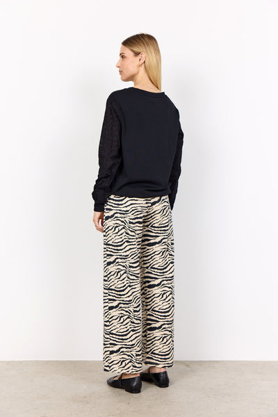 SC-BANU 247 Sweatshirt Black