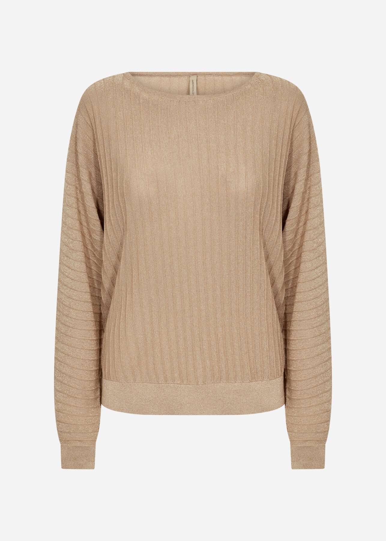 SC-VIOLETTA 2 Pullover Sand