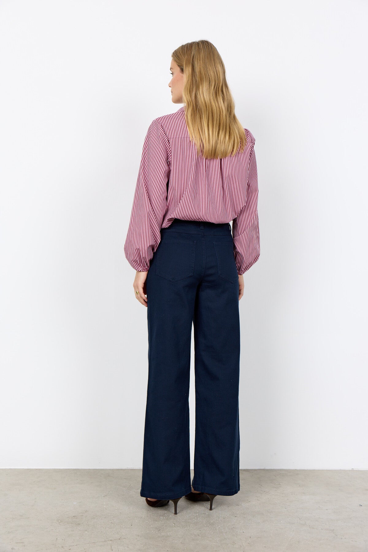 SC-BESS 2-B Pants Navy