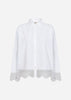 SC-NETTI 142 Shirt White