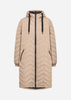 SC-FENYA 81 Jacket Sand