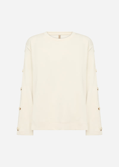 SC-BANU 267 Blouse Cream