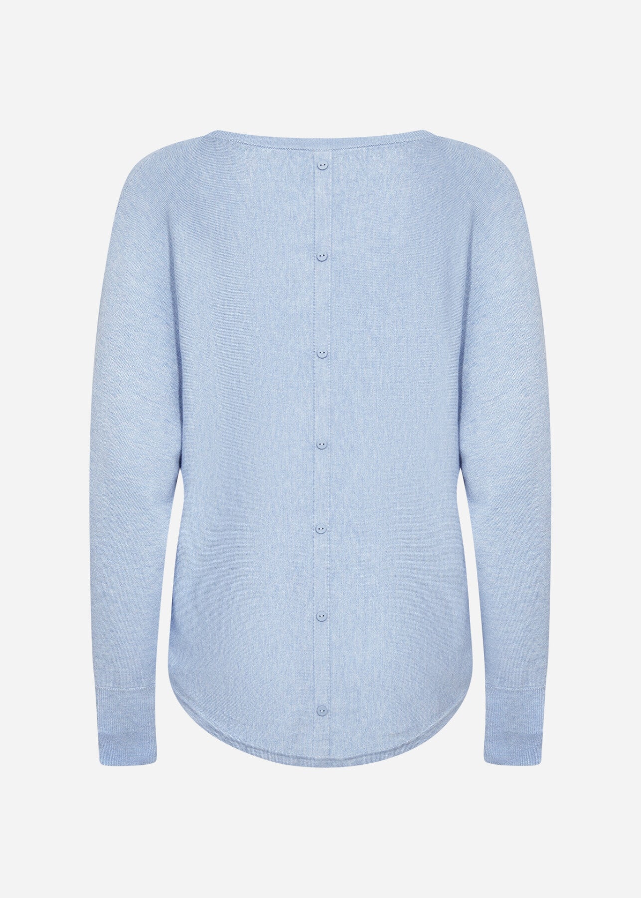 SC-DOLLIE 620 Pullover Light blue