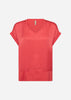 SC-THILDE 52 T-shirt Red
