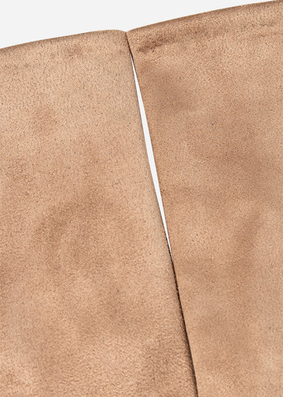 SC-VILLA 1 Gloves Dark sand