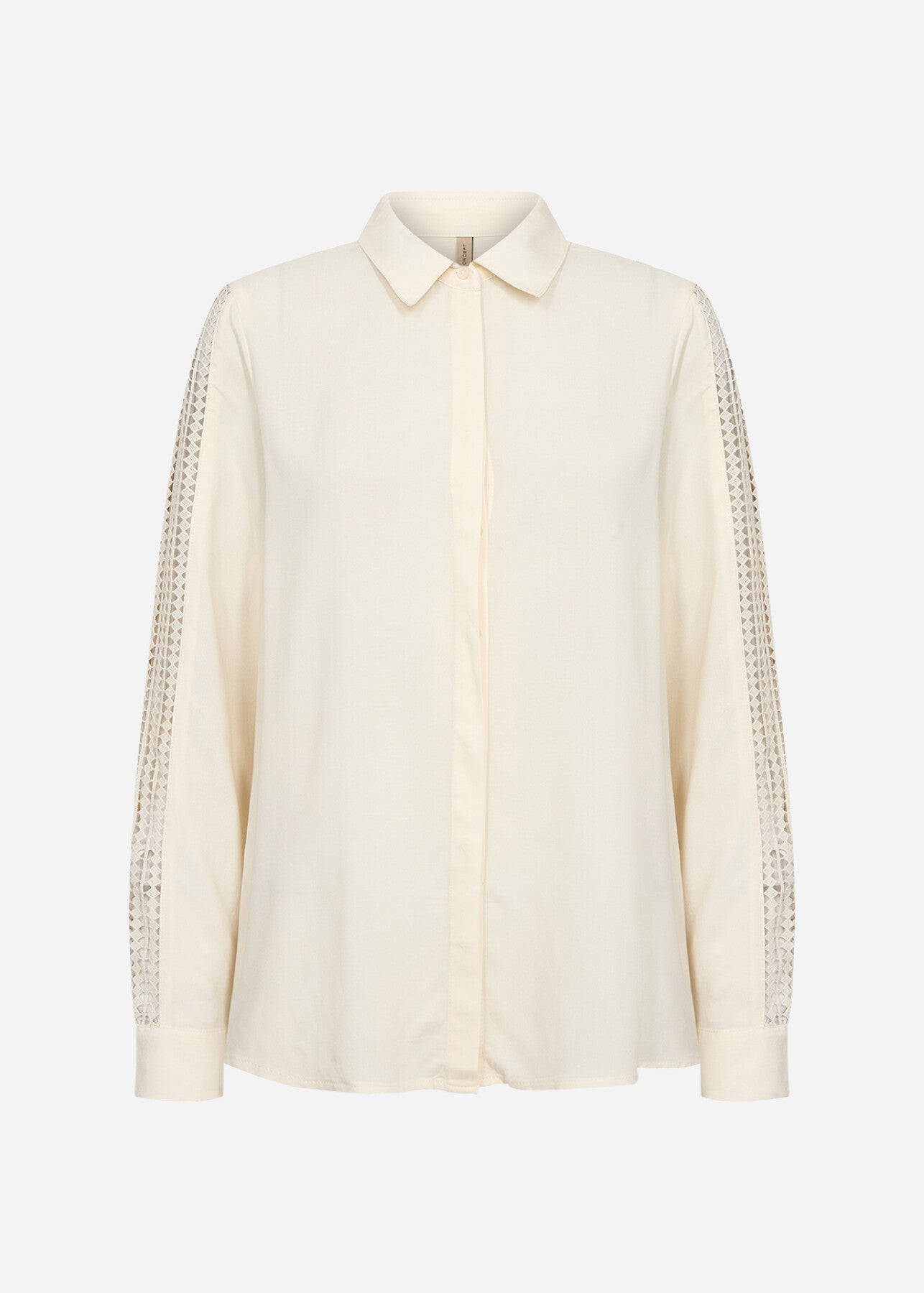 SC-RADIA 223 Shirt Cream