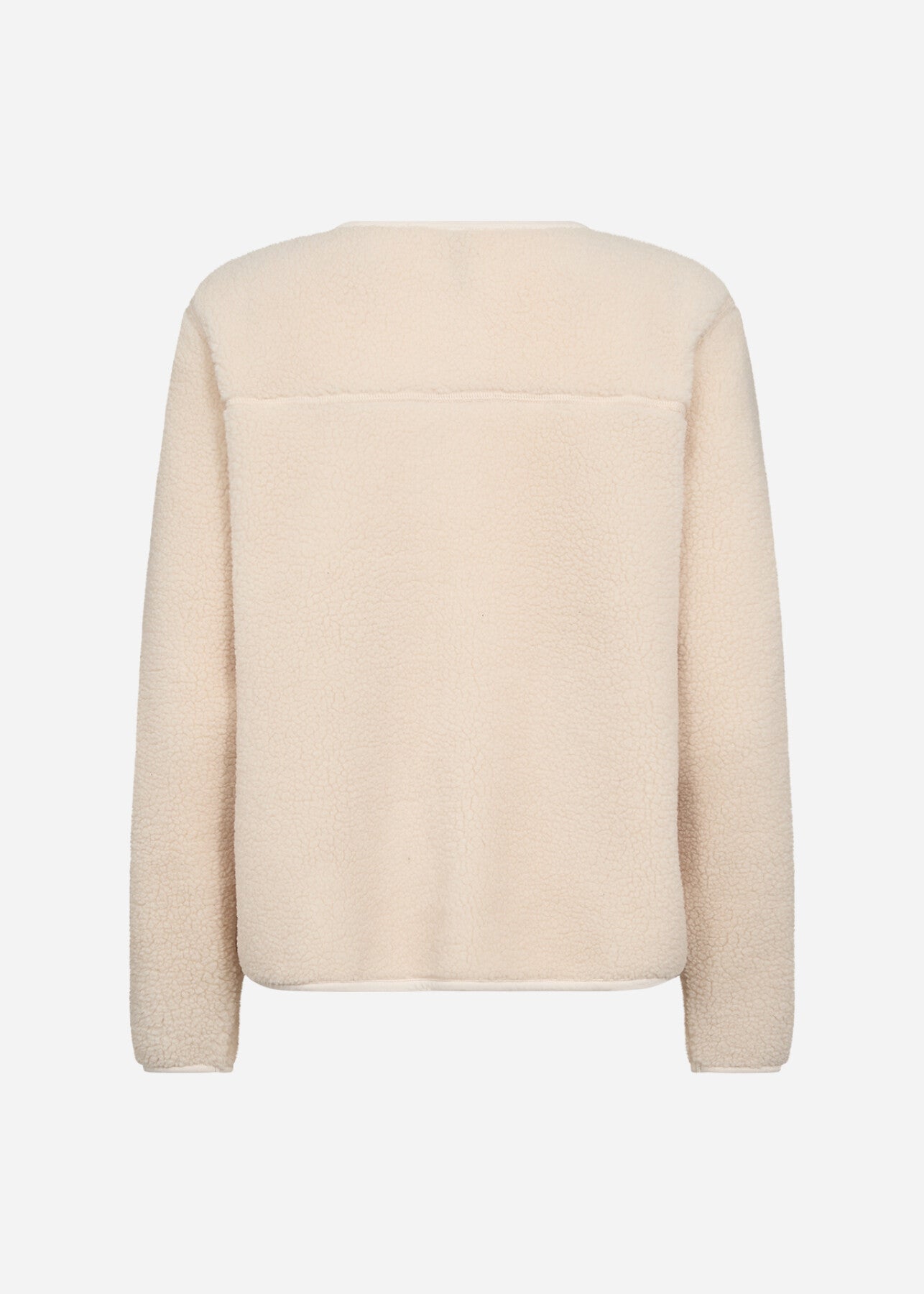 SC-ONYX 2 Cardigan Cream