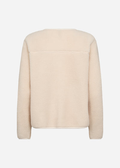 SC-ONYX 2 Cardigan Cream